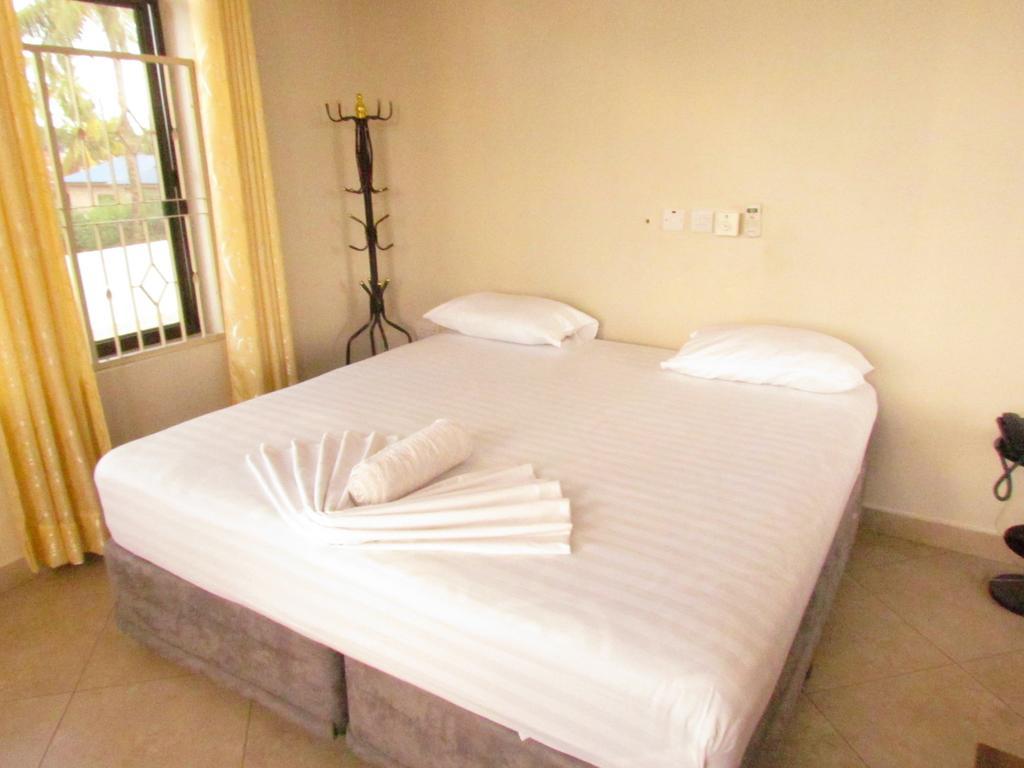 FQ Hotel Limited Dar es Salaam Camera foto