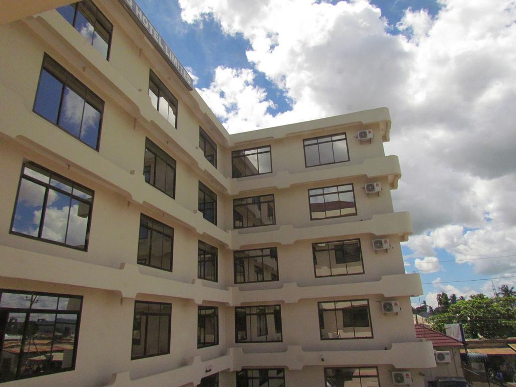 FQ Hotel Limited Dar es Salaam Camera foto